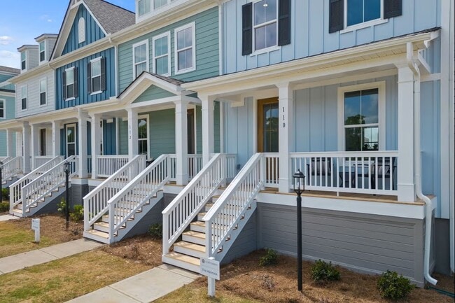 Building Photo - 110 Lewes Ave