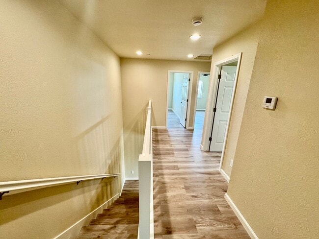 Building Photo - Stunning New Build 3-Bedroom, 2.5-Bath Triplex Apartment for Rent