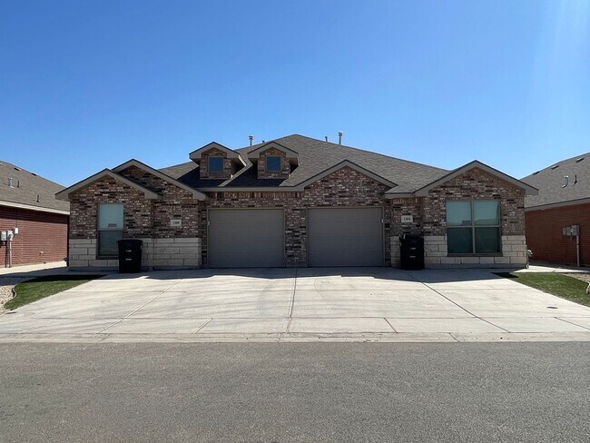 Primary Photo - New Construction Home in Ratliff Ridge – Modern & Move-In Ready