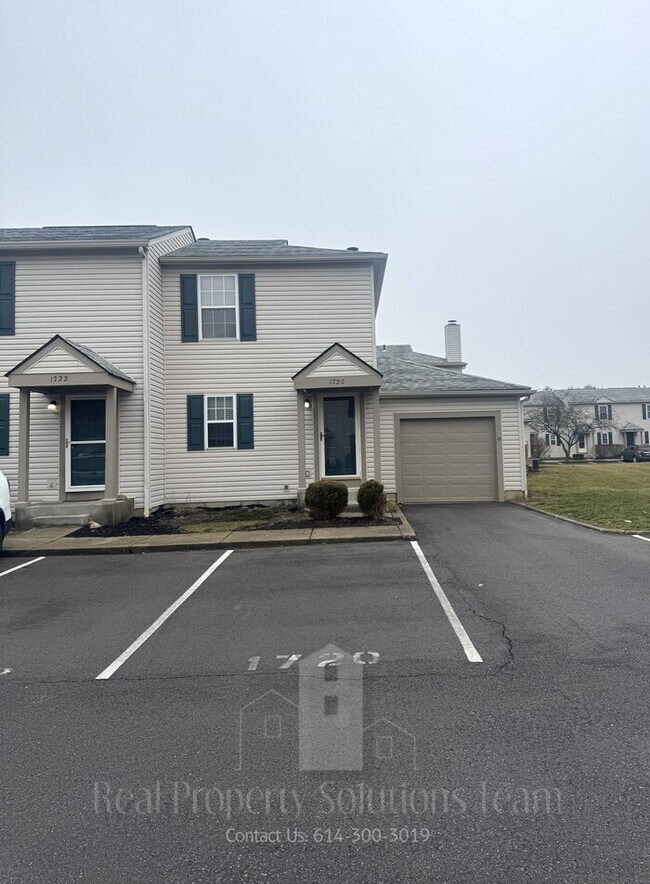 Building Photo - 1720 Messner Dr