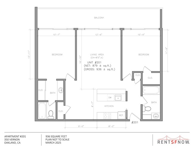 Interior Photo - 350 Vernon