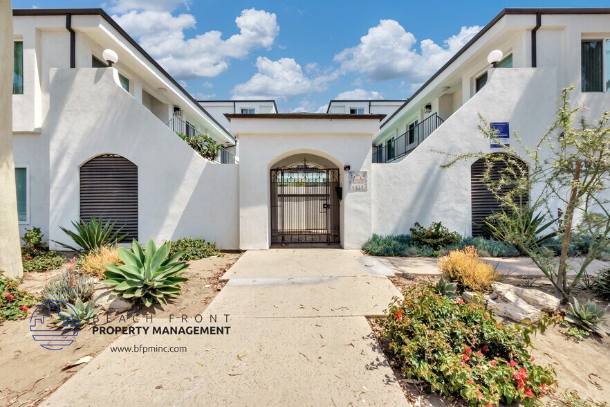 Primary Photo - Arriba Apartments