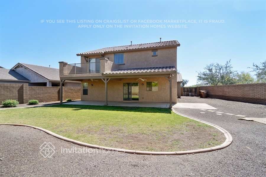 Building Photo - 12794 W Pasaro Dr