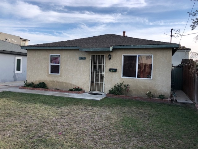 New Roof - 1048 W 223rd St