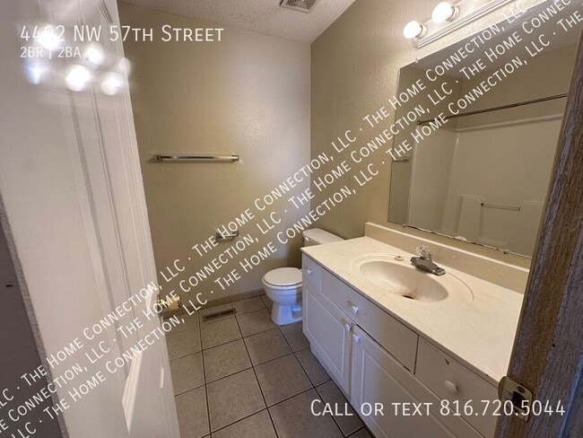 Building Photo - 4402 NW 57th St