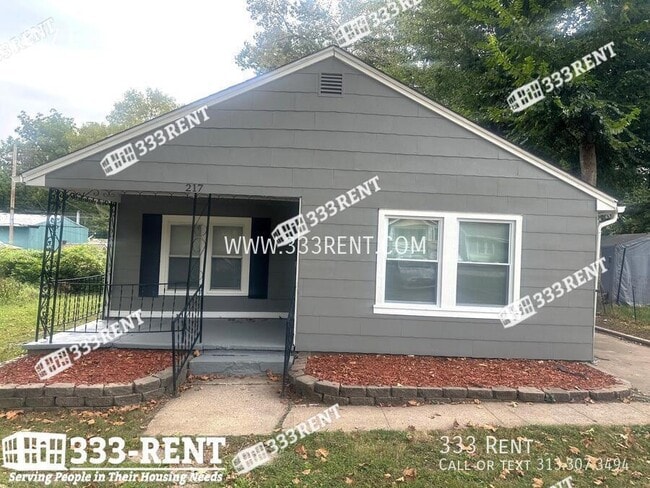 Primary Photo - 217 E 79th Terrace