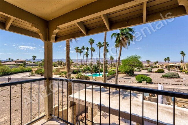 Building Photo - FURNISHED CONDO WITH POOL