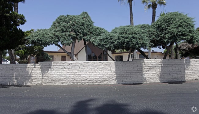 Building Photo - El Dorado Mobile Home Park