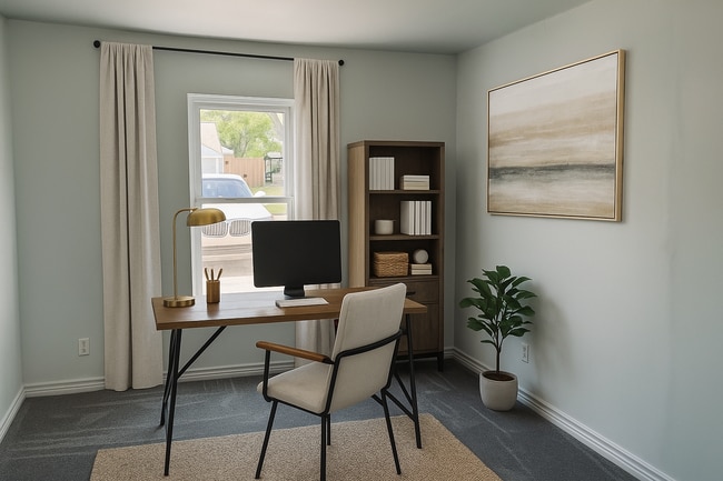 Building Photo - 6605 NW 34th St