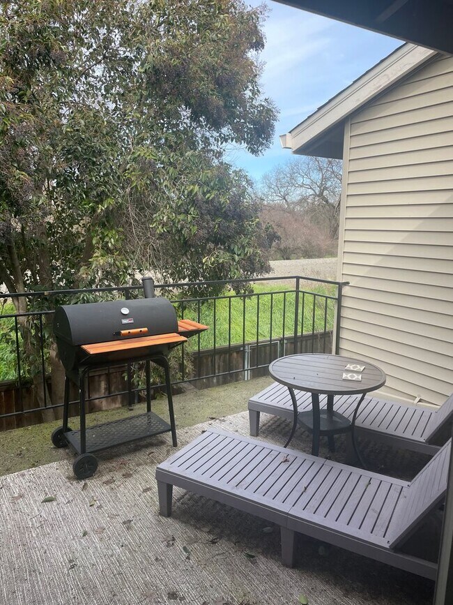 Building Photo - The American River is your backyard! 2 Bedroom 2.5 Bath Townhome