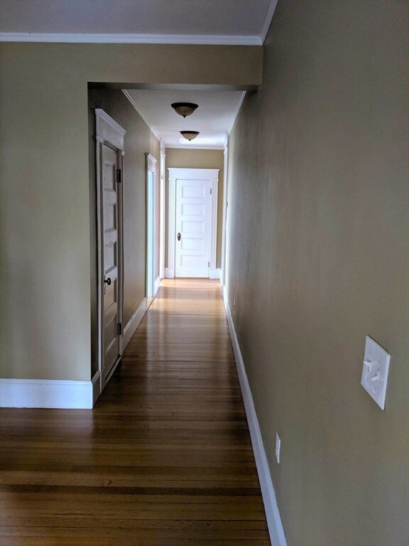 Building Photo - 336 Washington St