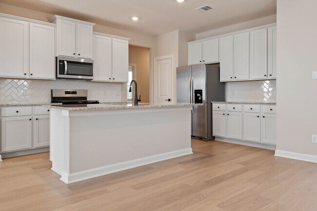Building Photo - 1107 Campside Dr