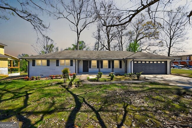 Building Photo - 469 Dogwood Dr NW