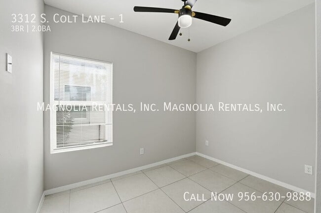 Building Photo - 3312 S Colt Ln