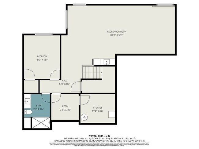 Building Photo - 18305 Dove Ct