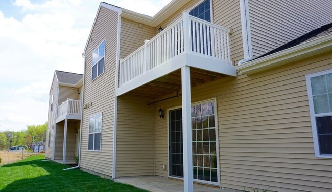 Building Photo - Parkside Village