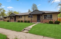 Building Photo - Welcome home to Denver's Potter Highlands Historic District! Remodeled 2 bed 1 bath!