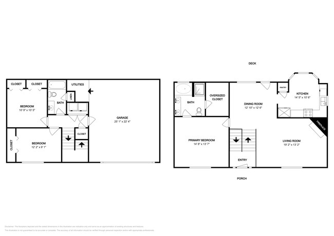 Building Photo - 109 Peak Hill Cir