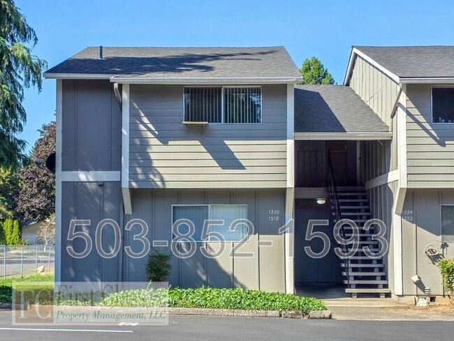Building Photo - 1320 NE 186th Ave