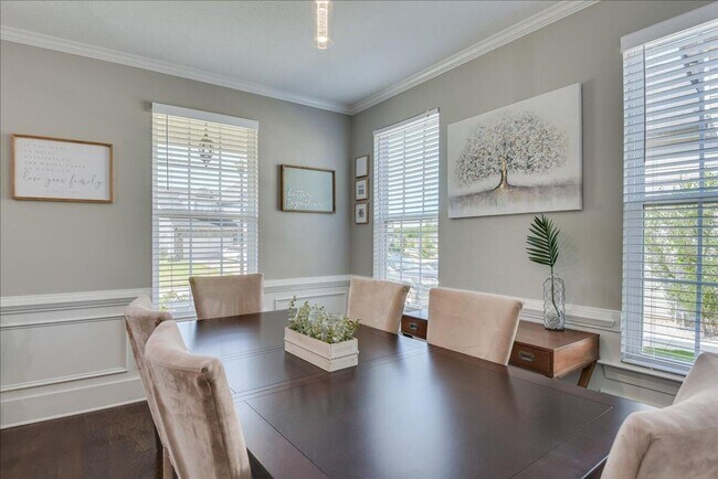 Building Photo - 847 Williford Run Dr