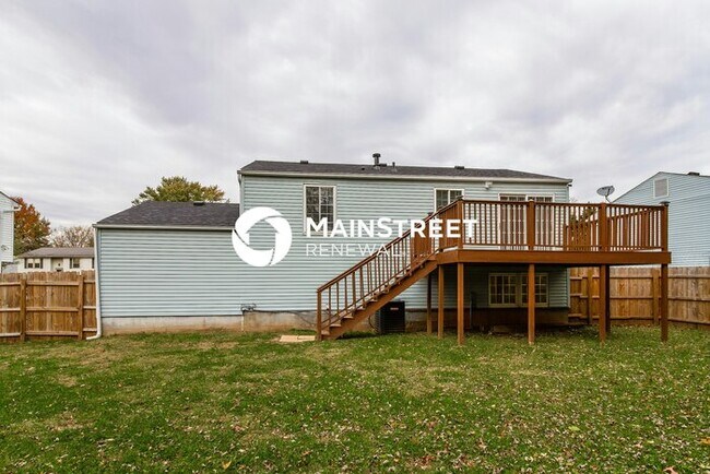 Building Photo - 4 Bedroom Pet-Friendly Home in Louisville, KY with Main Street Renewal