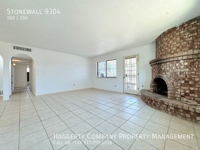 Building Photo - Stonewall 9304-