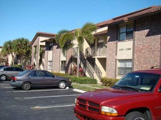 Building Photo - 11563 NW 45th St