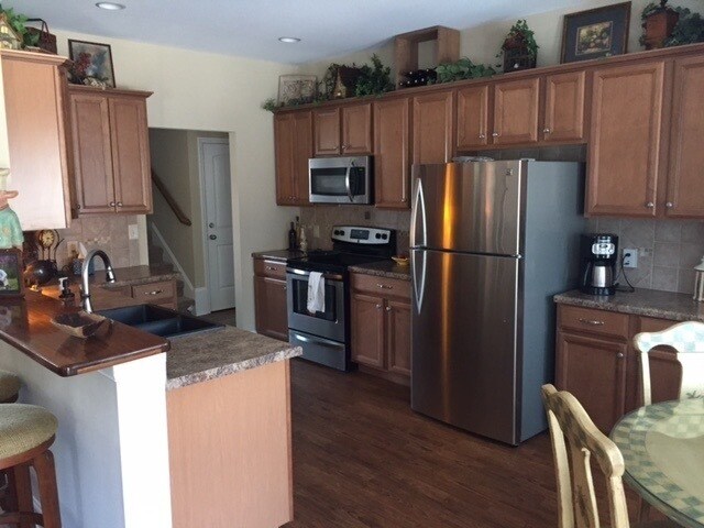 Building Photo - 5BR/ 4BA House in LC; Near Farragut, Tellico Village, & WindRiver. Country Setting