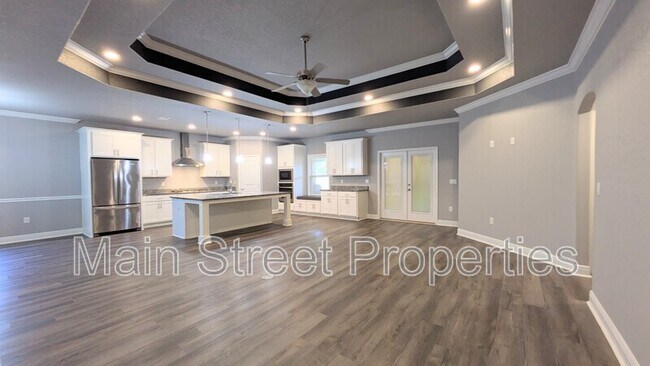 Building Photo - 6260 Saufley Pines Rd