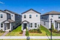 Building Photo - 4512 Homestead Trl