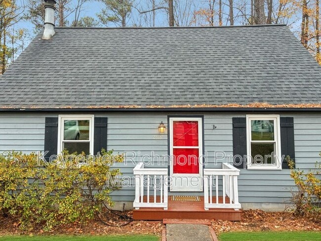 Primary Photo - 2618 Darnell Rd