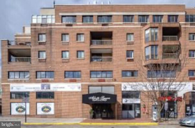 Building Photo - 530 S 2nd St