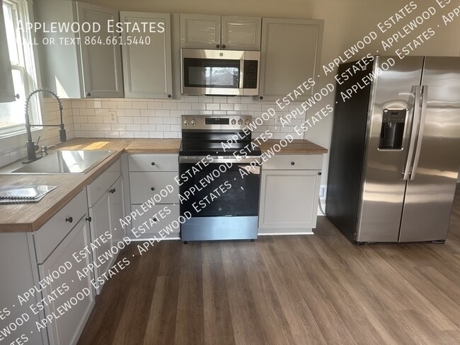 Building Photo - 509 Hetty Hill St