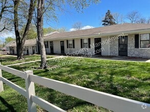 Building Photo - LEGRAND RETIREMENT VILLAGE