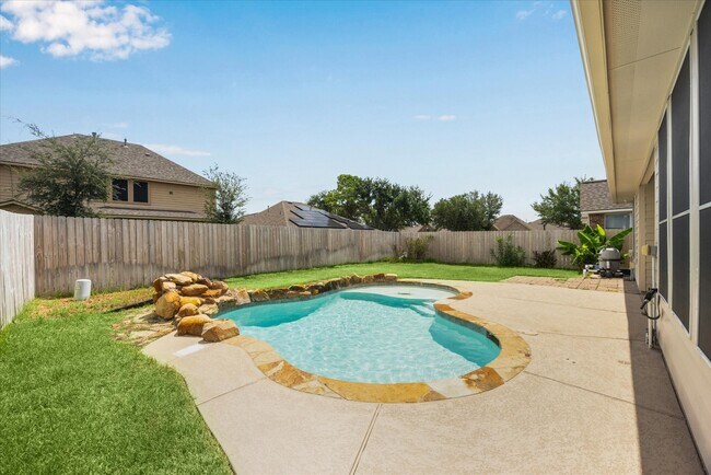 Building Photo - 8506 Sweetstone Field Ct