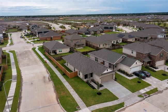 Building Photo - 1003 Pecan Harvest Dr
