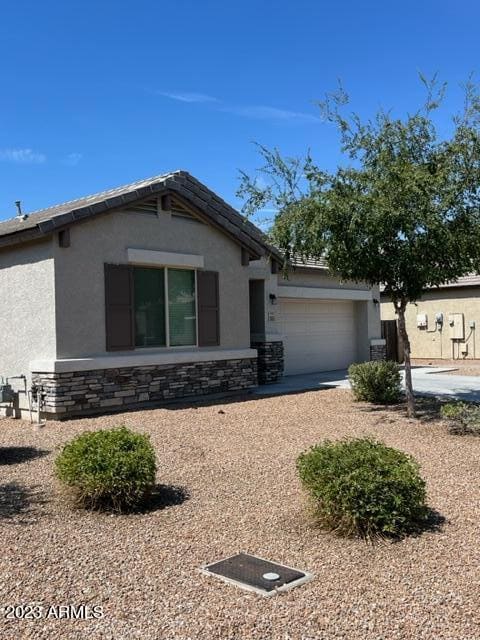 Building Photo - 13655 W Briles Rd