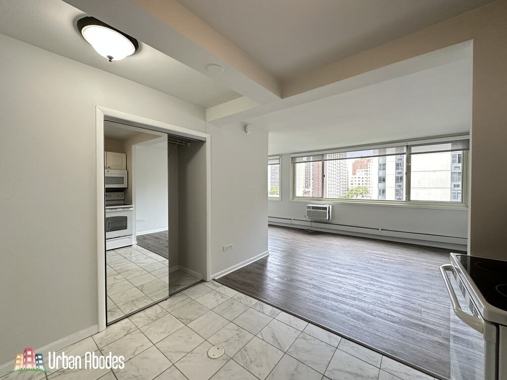 Building Photo - 1335 N Dearborn St