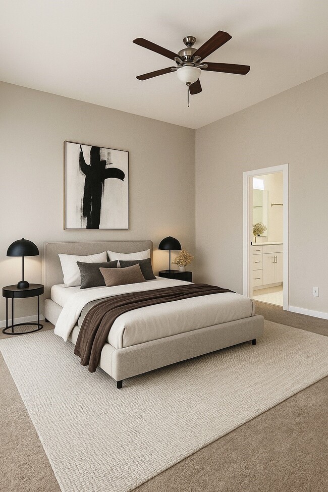 Building Photo - 823 Robin St