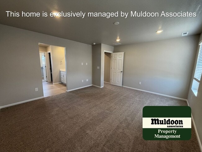 Building Photo - Basically new 2 story home in Paint Brush Hills