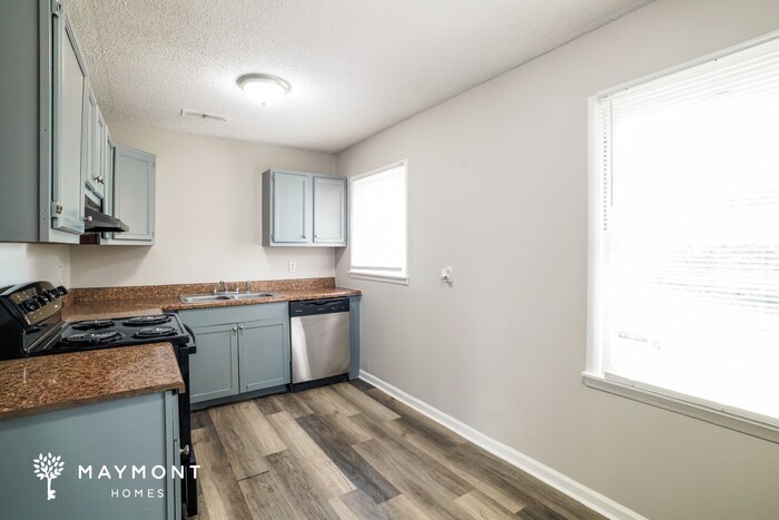 Building Photo - 207 Polly Reed Rd NE