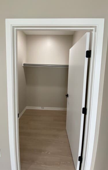Closet - 2105 Eastern Ave