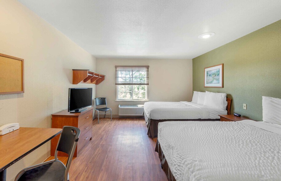 Building Photo - Furnished Studio-Tuscaloosa