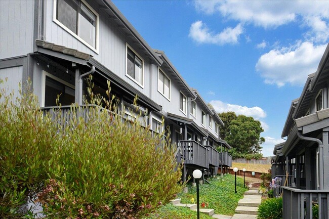 Building Photo - 3430 San Pablo Dam Rd