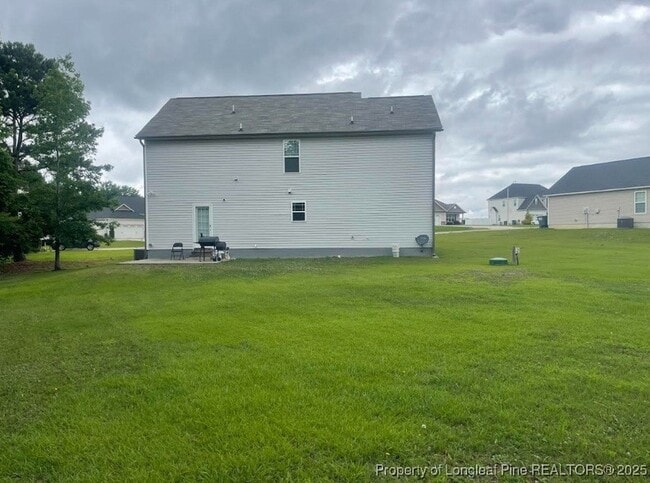 Building Photo - 408 Bunning Dr