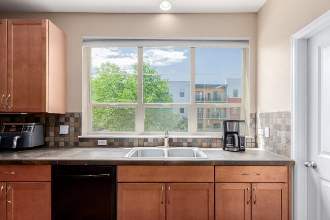 Building Photo - A contemporary 1826 sq ft. 3 Bedroom / 3 Bath Belmar Townhome for rent