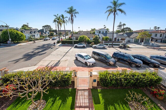 Building Photo - Ocean View La Jolla Home | 3BR + 3BA | Patio, Balcony & 2-Car Garage