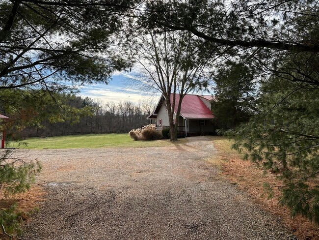 Building Photo - 4841 Julian Rd SW