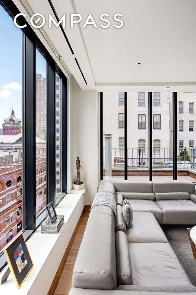 Building Photo - 15 Leonard St