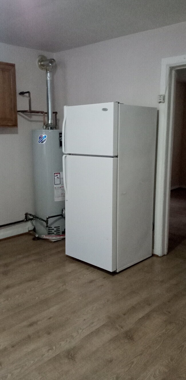 Building Photo - 1720 S Racine Ave